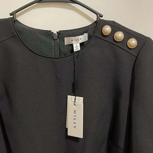 VEDA CADY TOP MILLY - Picture 4 of 5